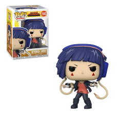 Фигурка Funko Pop My Hero Academia - Kyoka Jiro / Фанко Поп Моя геройская академия - Кьёка Джиро