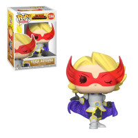 Фигурка Funko Pop My Hero Academia - Yuga Aoyama / Фанко Поп Моя геройская академия - Юга Аояма