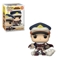 Фігурка Funko Pop My Hero Academia - Inasa Yoarashi / Фанко Поп Моя геройська академія - Інаса Йоараші