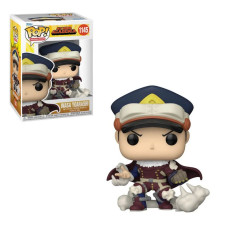 Фигурка Funko Pop My Hero Academia - Inasa Yoarashi / Фанко Поп Моя геройская академия - Инаса Йоараши
