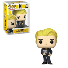 Фигурка Funko Pop BTS Butter - J-Hope / Фанко Поп БТС - Джей-Хоуп
