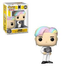 Фигурка Funko Pop BTS Butter - Jimin / Фанко Поп БТС - Чимин