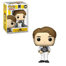 Фигурка Funko Pop BTS Butter - Jin / Фанко Поп БТС - Чин