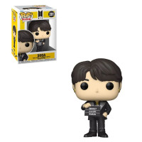 Фигурка Funko Pop BTS Butter - Suga / Фанко Поп БТС - Сюга