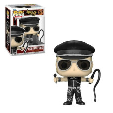 Фигурка Funko Pop Judas Priest - Rob Halford / Фанко Поп Роб Хэлфорд