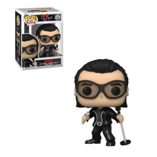 Фигурка Funko Pop U2 - Bono / Фанко Поп Боно