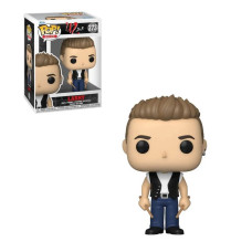 Фигурка Funko Pop U2 - Larry / Фанко Поп Ларри Маллен
