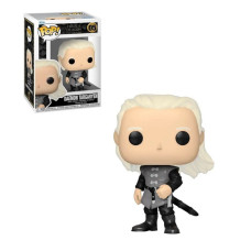 Фигурка Funko Pop House of the Dragon - Daemon Targaryen / Фанко Поп Дом дракона - Деймон Таргариен