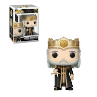 Фигурка Funko Pop House of the Dragon - Viserys Targaryen / Фанко Поп Дом дракона - Визерис Таргариен