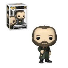 Фигурка Funko Pop House of the Dragon - Otto Hightower / Фанко Поп Дом дракона - Отто Хайтауэр