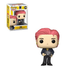 Фигурка Funko Pop BTS Butter - RM / Фанко Поп БТС - АрЭм