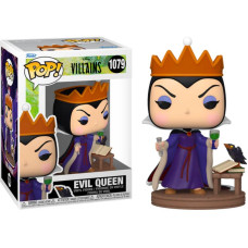 Фигурка Funko Pop Disney Villains - Evil Queen / Фанко Поп Злая королева