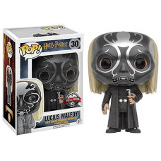 Фигурка Funko Pop Harry Potter - Lucius Malfoy #10992SE / Фанко Поп Гарри Поттер - Люциус Малфой