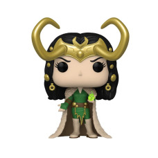 Фигурка Funko Pop Marvel - Lady Loki / Фанко Поп Леди Локи