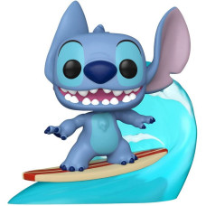 Фигурка Funko Pop Cover Lilo and Stitch / Фанко Поп Лило и Стич