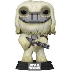 Фігурка Funko Pop Star Wars Across the Galaxy – Moroff (Jedha) / Фанко Поп Зоряні війни – Морофф