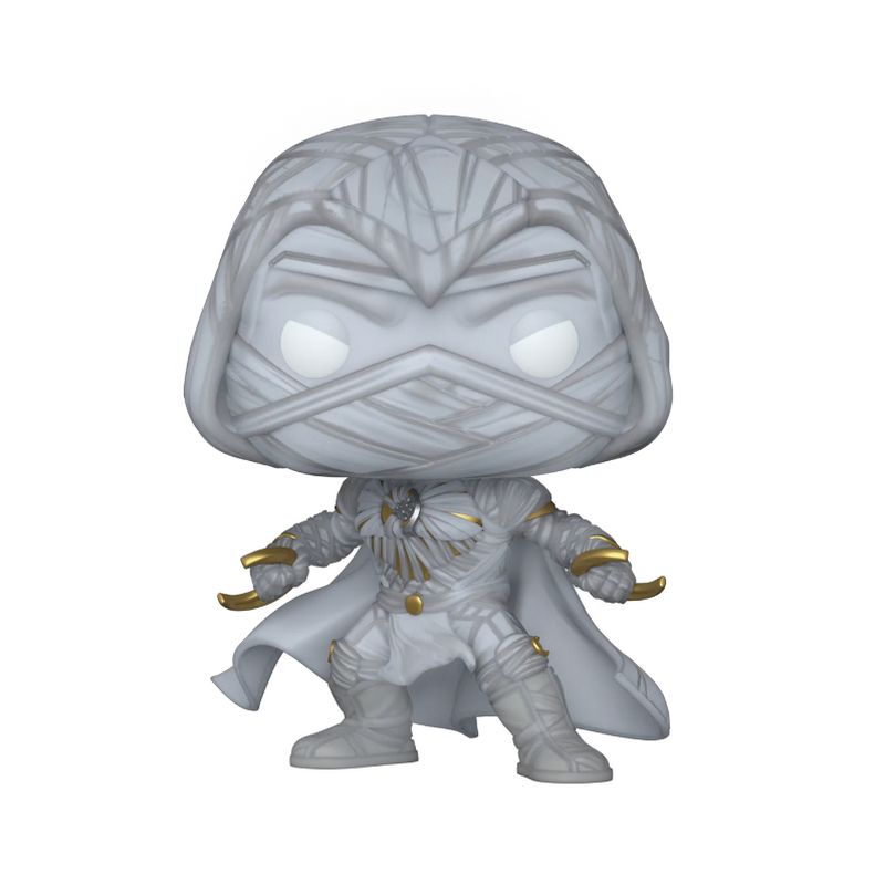 Фигурка Funko Pop Moon Knight #64990 / Фанко Поп Лунный рыцарь