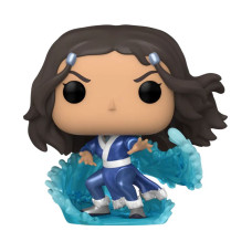 Фигурка Funko Pop Avatar The Last Airbender - Katara #63226SE / Фанко Поп Аватар Легенда об Аанге - Катара