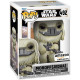 Фигурка Funko Pop Star Wars Across the Galaxy - Moroff (Jedha) / Фанко Поп Звёздные войны - Морофф