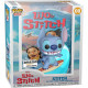Фігурка Funko Pop Cover Lilo and Stitch / Фанко Поп Ліло та Стіч
