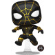 Фігурка Funko Pop Spider Man No Way Home #65038C / Фанко Поп Людина-павук