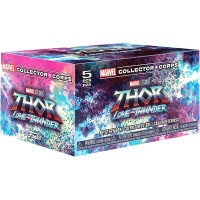 Funko Marvel Collector Corps Thor Love and Thunder Box