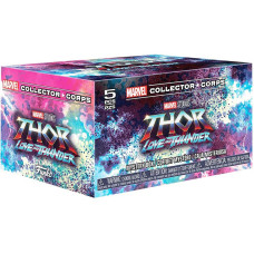Funko Marvel Collector Corps Thor Love and Thunder Box / Коробка Фанко Тор: Любовь и гром