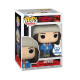 Фигурка Funko Pop Stranger Things S4 - Hopper and Joyce / Фанко Поп Очень странные дела - Хоппер и Джойс