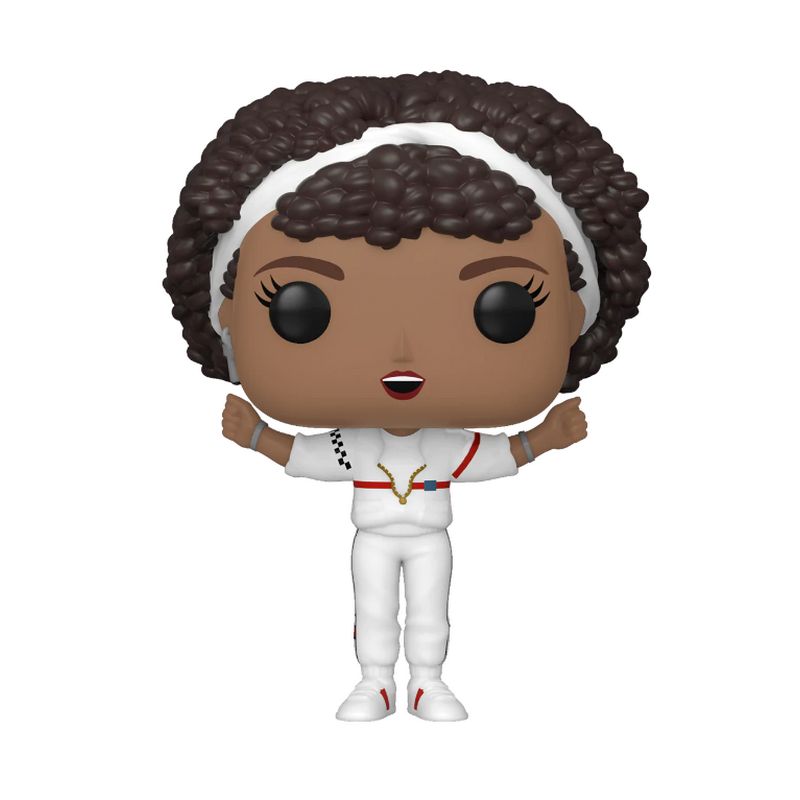 Фигурка Funko Pop Whitney Houston / Фанко Поп Уитни Хьюстон
