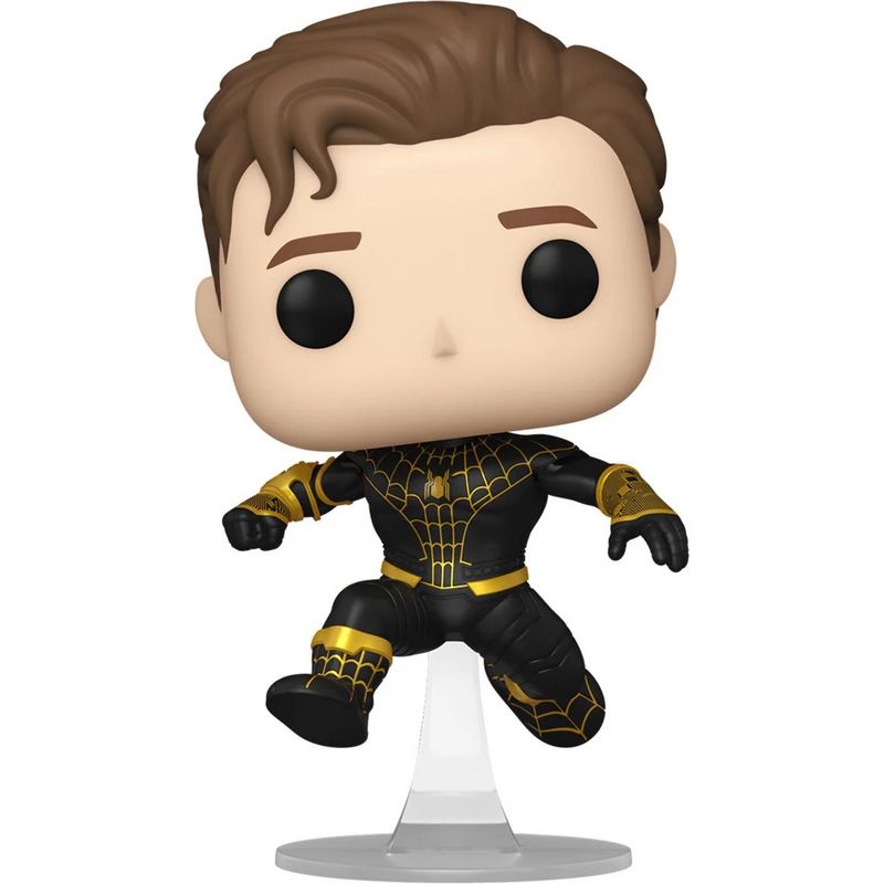 Фігурка Funko Pop Spider Man No Way Home / Фанко Поп Людина-павук