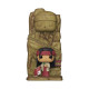 Фігурка Funko Pop Boruto – Hashirama Senju / Фанко Поп Боруто – Хаширама Сенджу