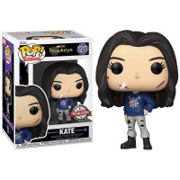 Фігурка Funko Pop Hawkeye - Kate #61129SE / Фанк Поп Соколине Око - Кейт