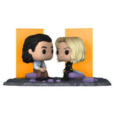 Фигурка Funko Pop Loki and Sylvie / Фанко Поп Локи и Сильвия