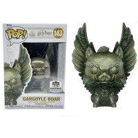 Фігурка Funko Pop Harry Potter - Gargoyle Boar / Фанко Поп Гаррі Поттер - Горгулья