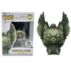 Фигурка Funko Pop Harry Potter - Gargoyle Boar / Фанко Поп Гарри Поттер - Горгулья