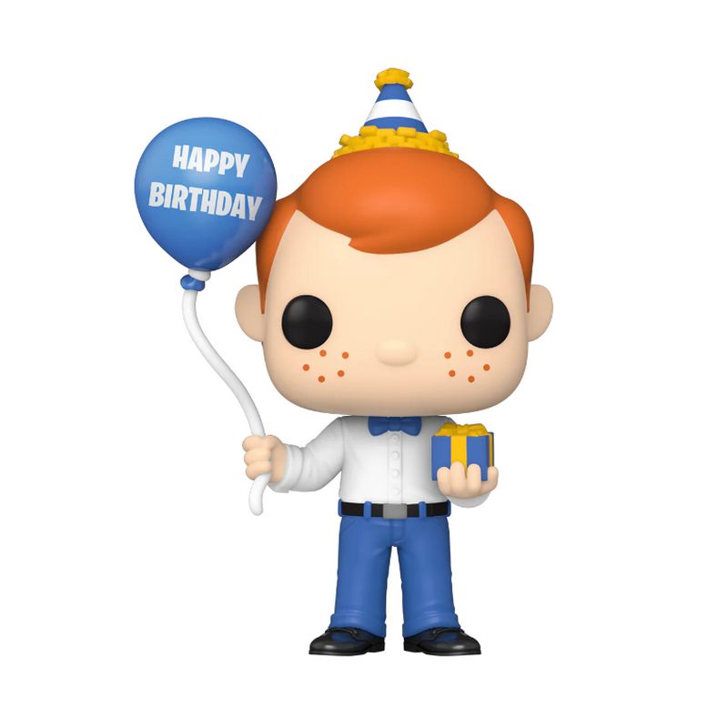 Фигурка Funko Pop - Birthday Freddy / Фанко Поп - Фредди