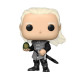 Фигурка Funko Pop House of the Dragon - Daemon Targaryen with Dragon Egg / Фанко Поп Дом дракона - Деймон Таргариен