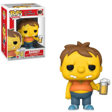 Фигурка Funko Pop Simpsons - Barney / Фанко Поп Симпсоны - Барни