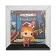 Фигурка Funko Pop Albums Cyndi Lauper - She's So Unusual / Фанко Поп Синди Лопер