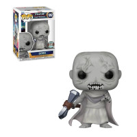 Фигурка Funko Pop Thor Love and Thunder - Gorr #NN1092 / Фанко Поп Тор - Горр