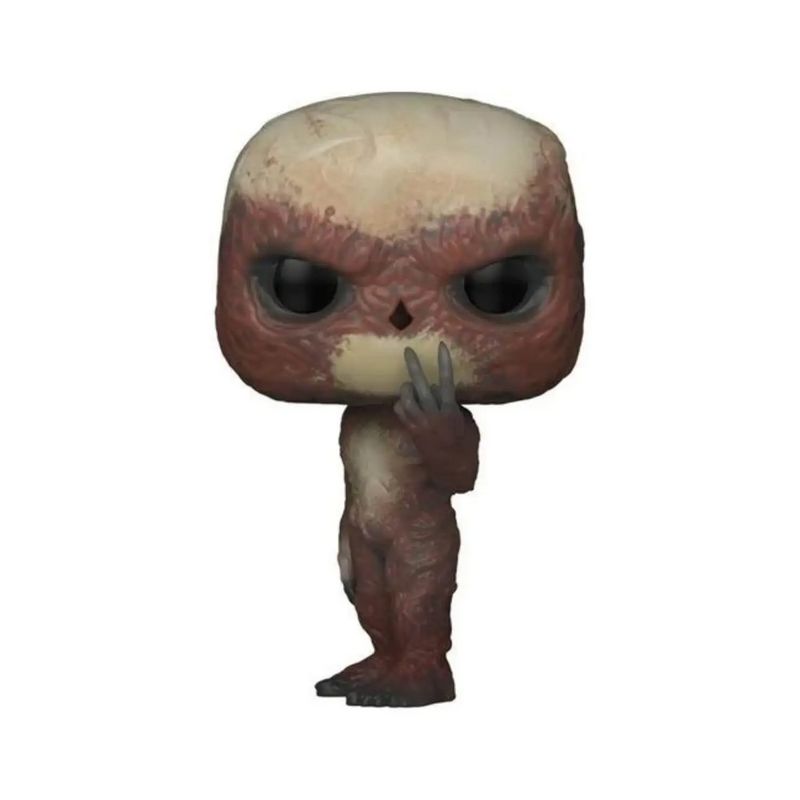 Фигурка Funko Pop Stranger Things S4 - Vecna / Фанко Поп Очень странные дела - Векна