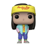 Фігурка Funko Pop Stranger Things S4 - Argyle