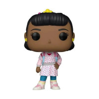 Фигурка Funko Pop Stranger Things S4 - Erica #65634 / Фанко Поп Очень странные дела - Эрика