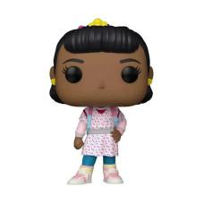 Фигурка Funko Pop Stranger Things S4 - Erica #65634 / Фанко Поп Очень странные дела - Эрика