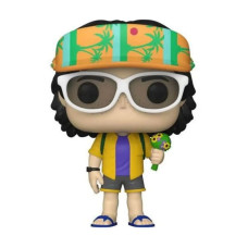 Фигурка Funko Pop Stranger Things S4 - Mike #65640 / Фанко Поп Очень странные дела - Майк