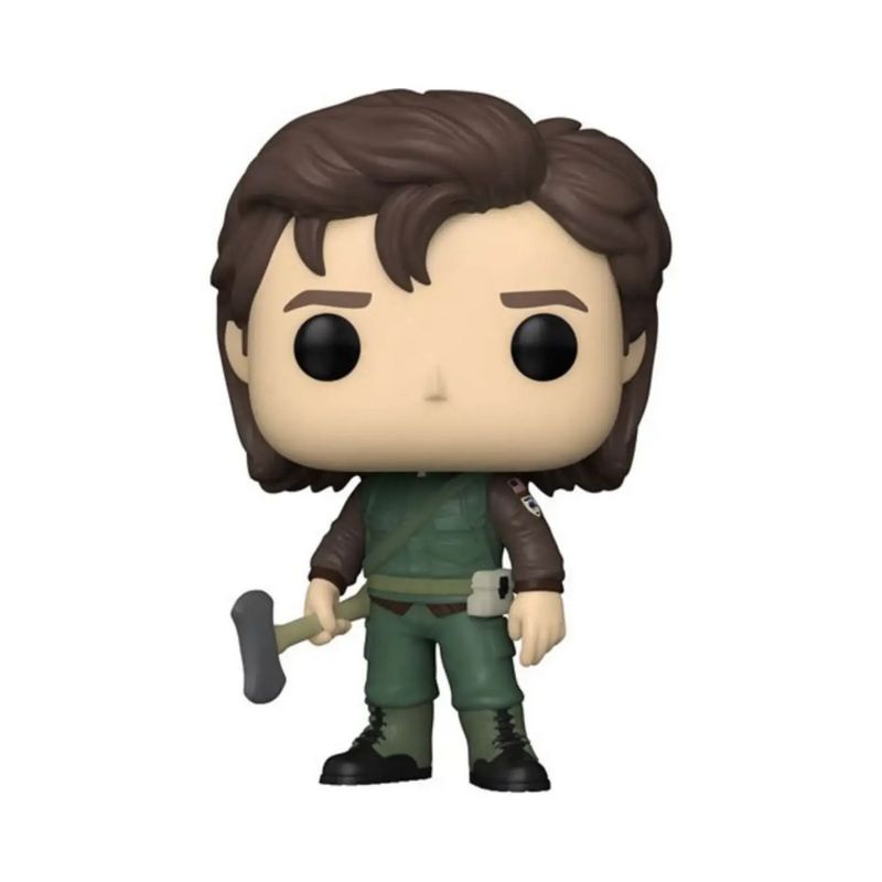 Funko Pop Stranger Things S4 - Steve #65636