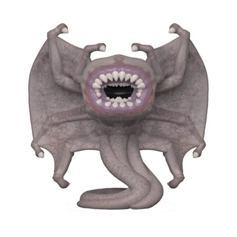 Funko Pop Stranger Things S4 - Demobat