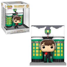 Фигурка Funko Pop Harry Potter - Neville Longbottom with Honeydukes / Фанко Поп Гарри Поттер - Невилл Долгопупс