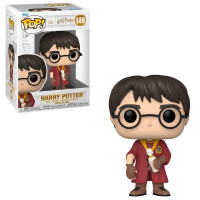 Funko Pop Harry Potter and the Chamber of Secrets