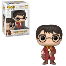 Фигурка Funko Pop Harry Potter and the Chamber of Secrets / Фанко Поп Гарри Поттер